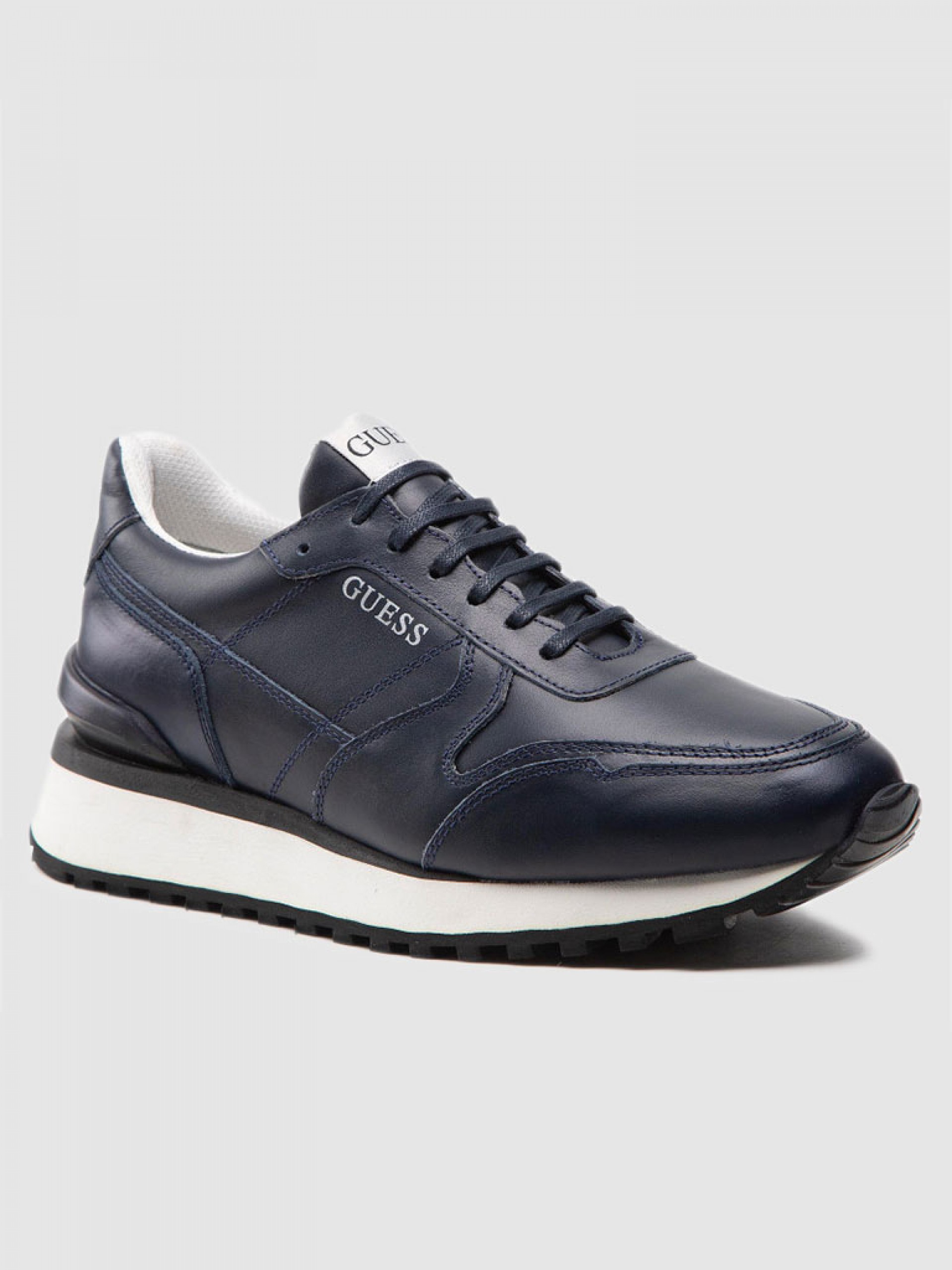 Sneakers Man Guess