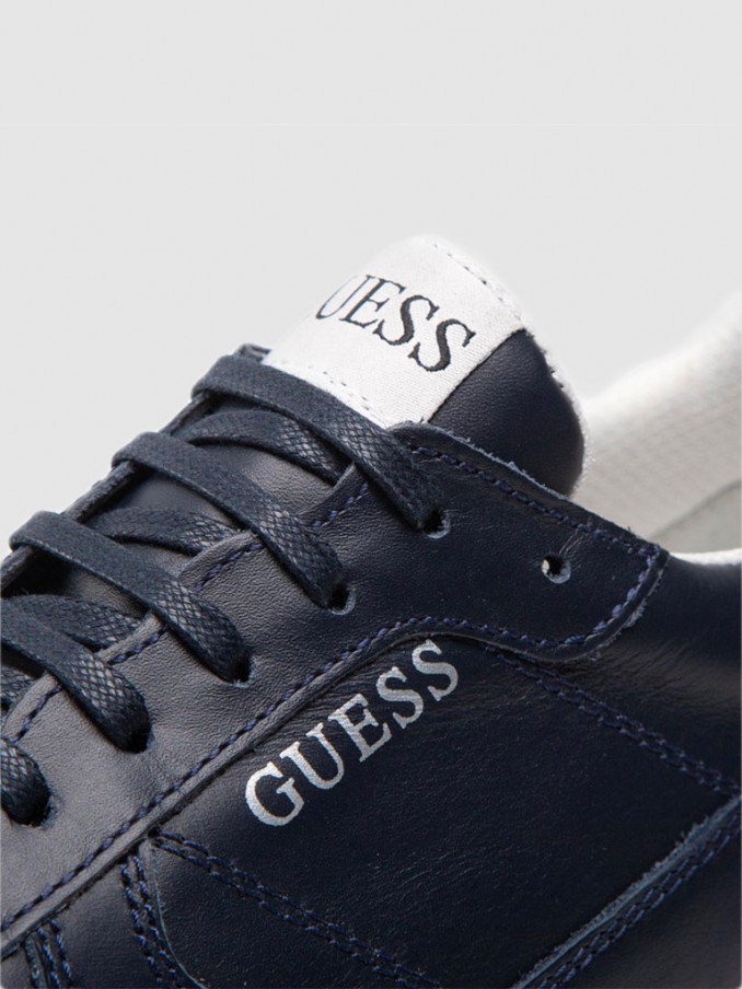 Sneakers Man Guess