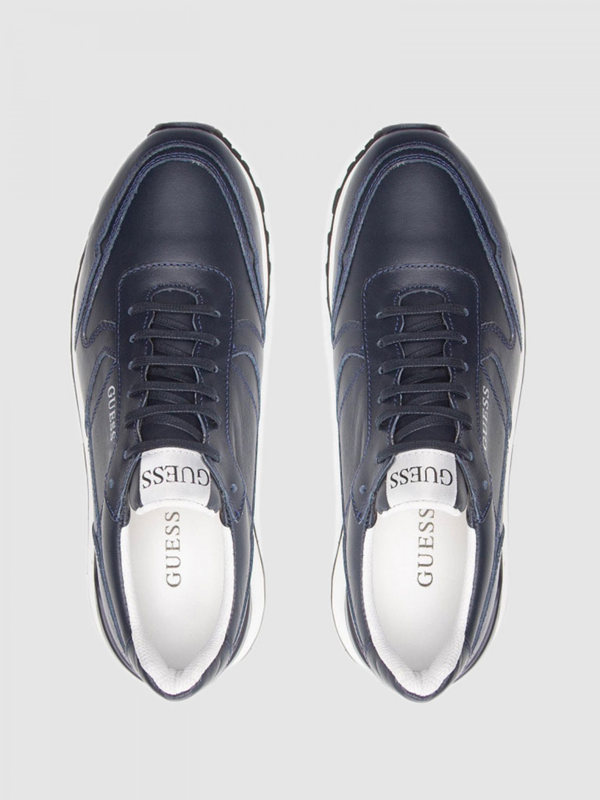 Sneakers Man Guess