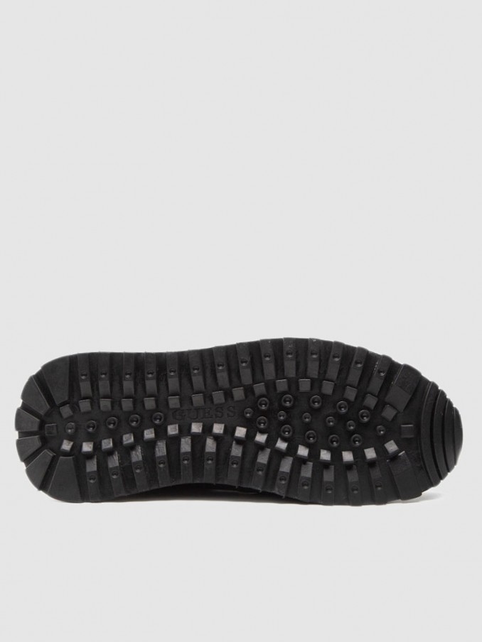 Sneakers Man Guess