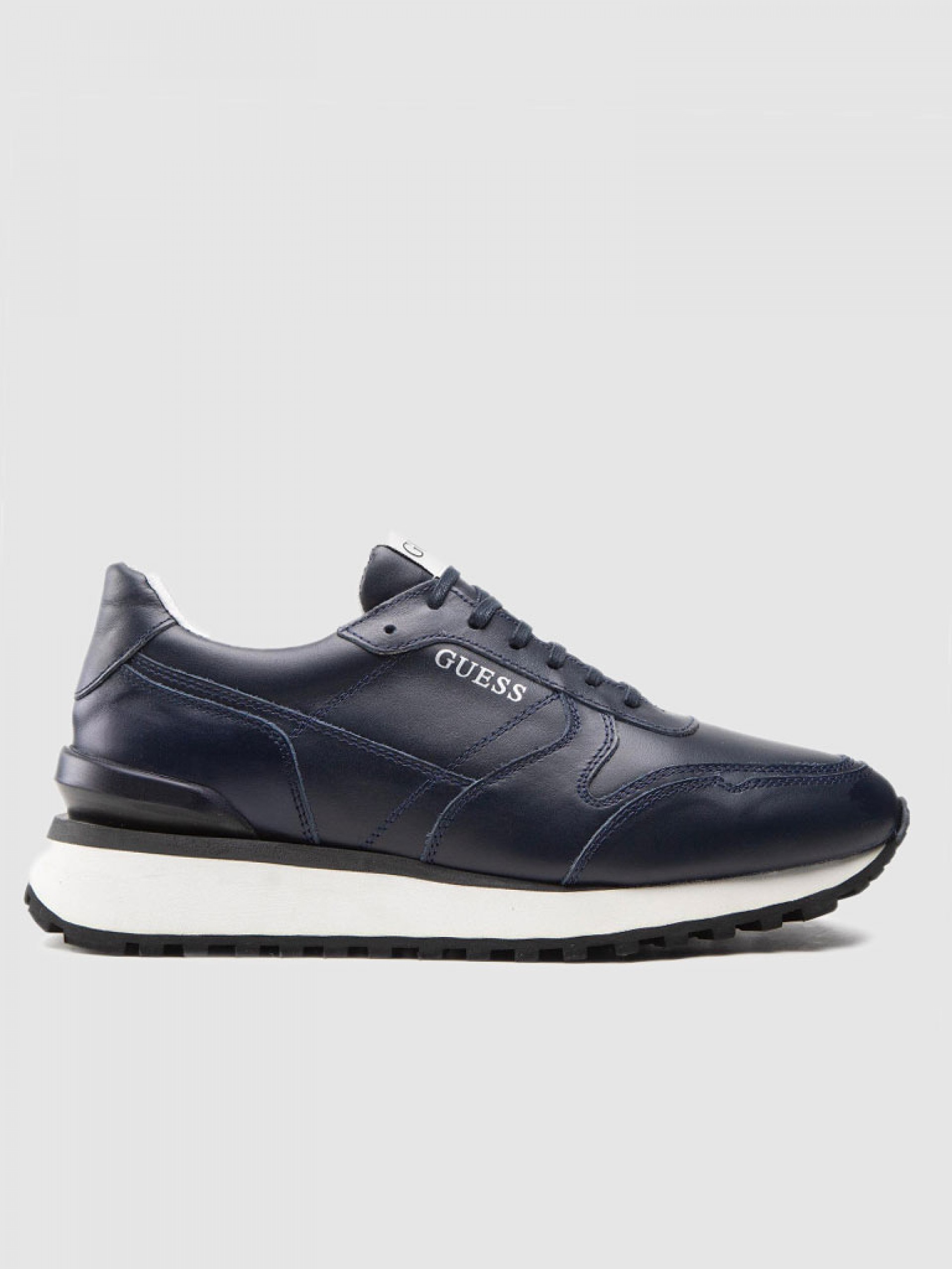 Sneakers Man Guess