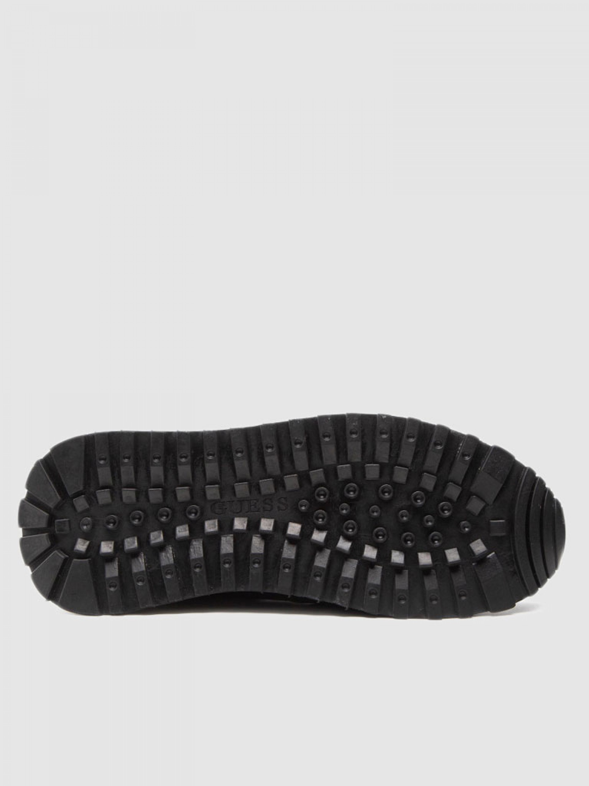 Sneakers Man Guess