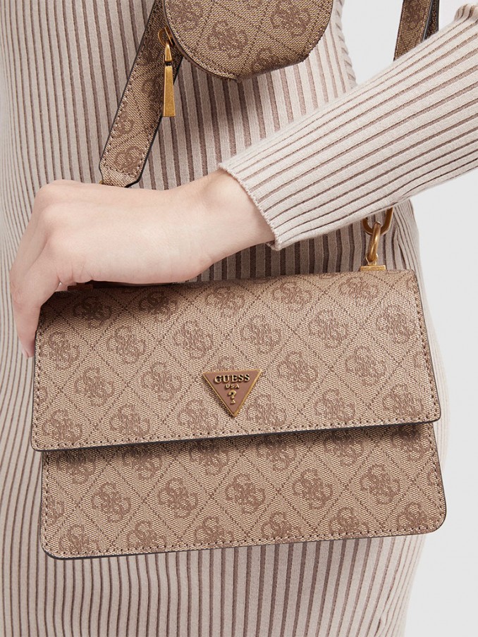 Bolso Mujer Guess
