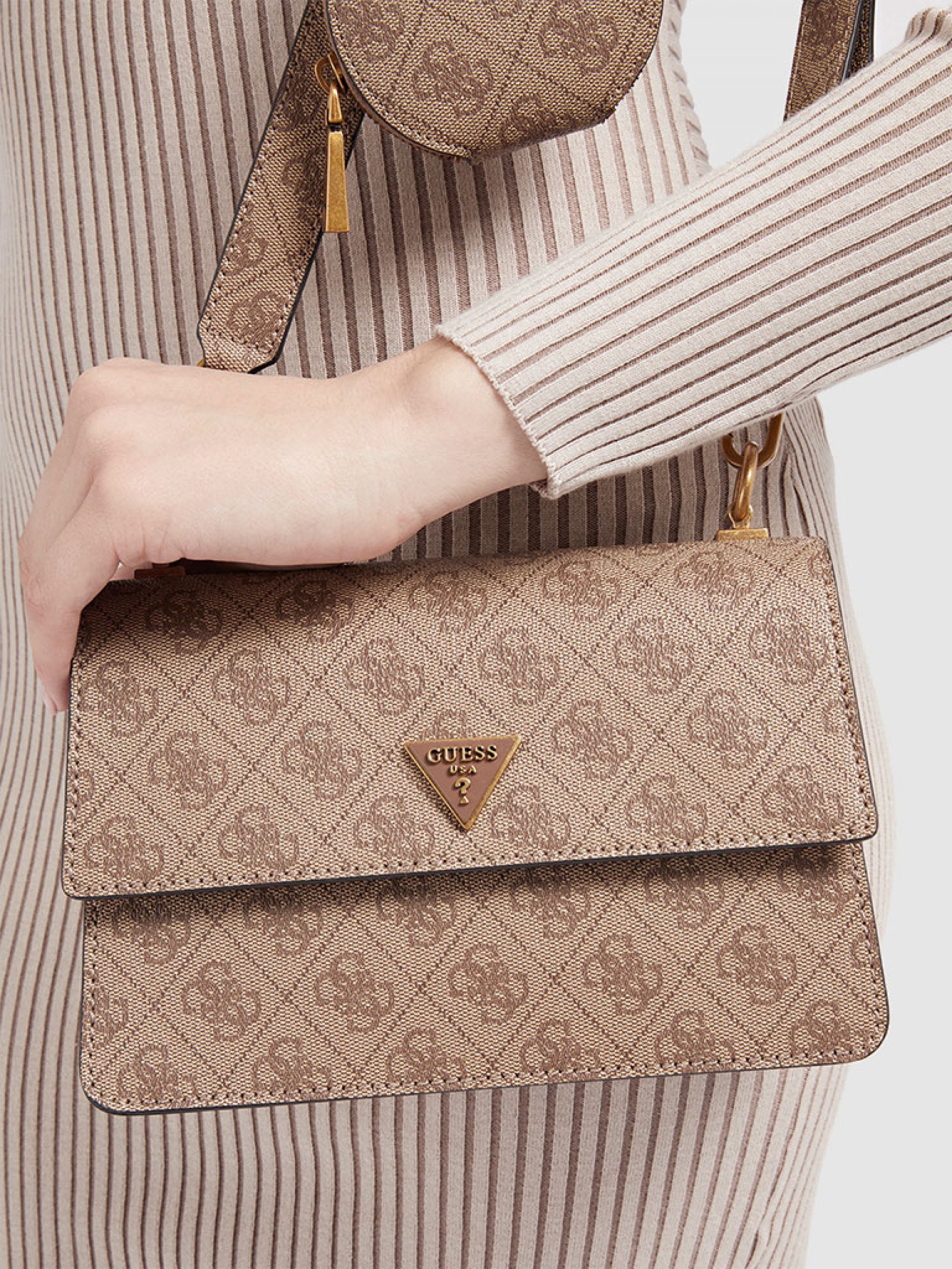 Bolso Mujer Guess