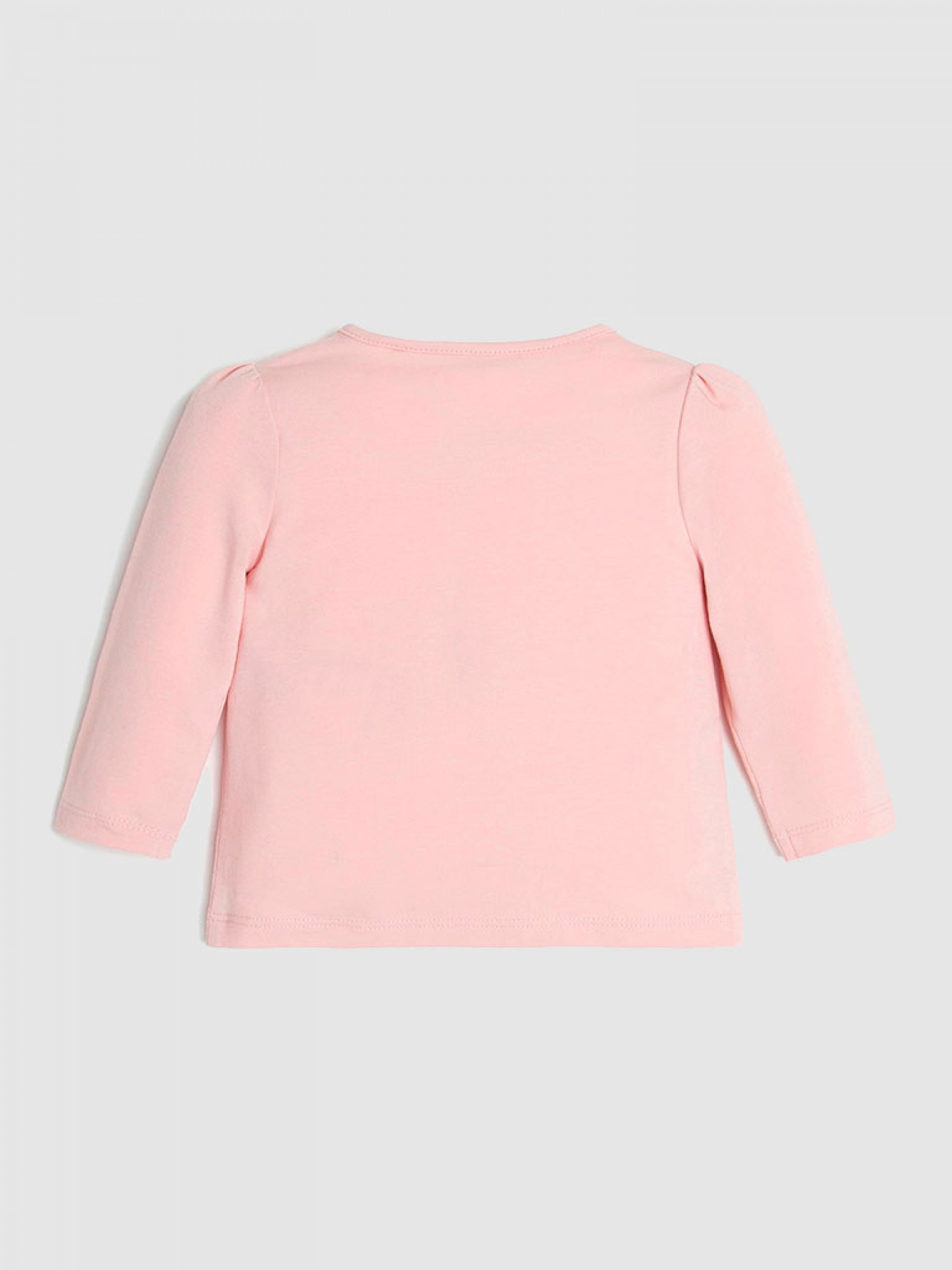 Sweatshirt Baby Girl Guess