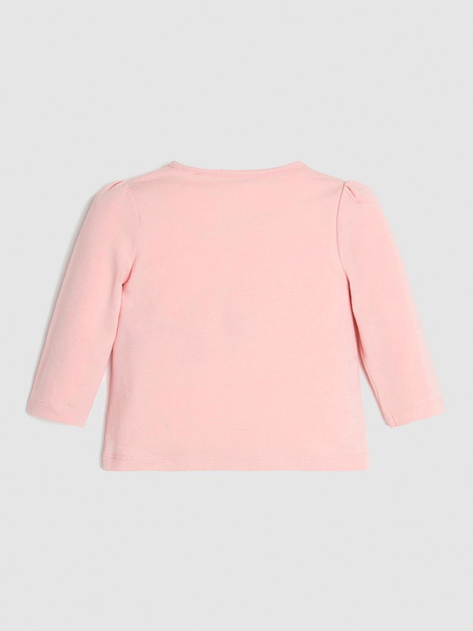 Sweatshirt Baby Girl Guess