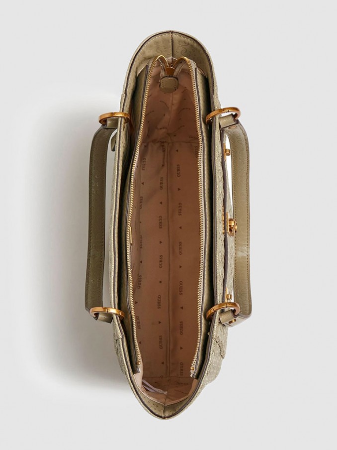 Bolsas Mulher Guess