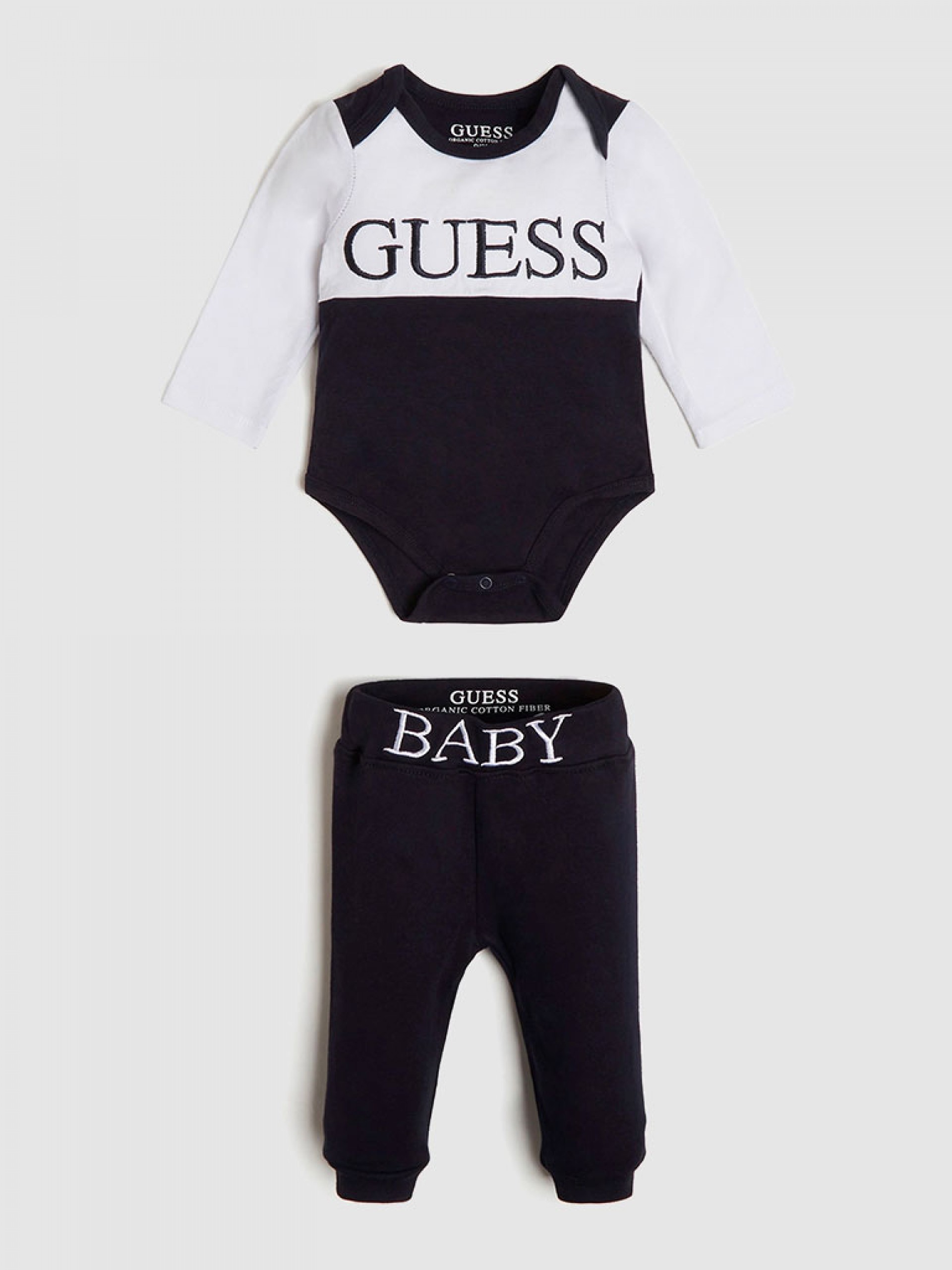 Conjunto Unisex Niño Guess