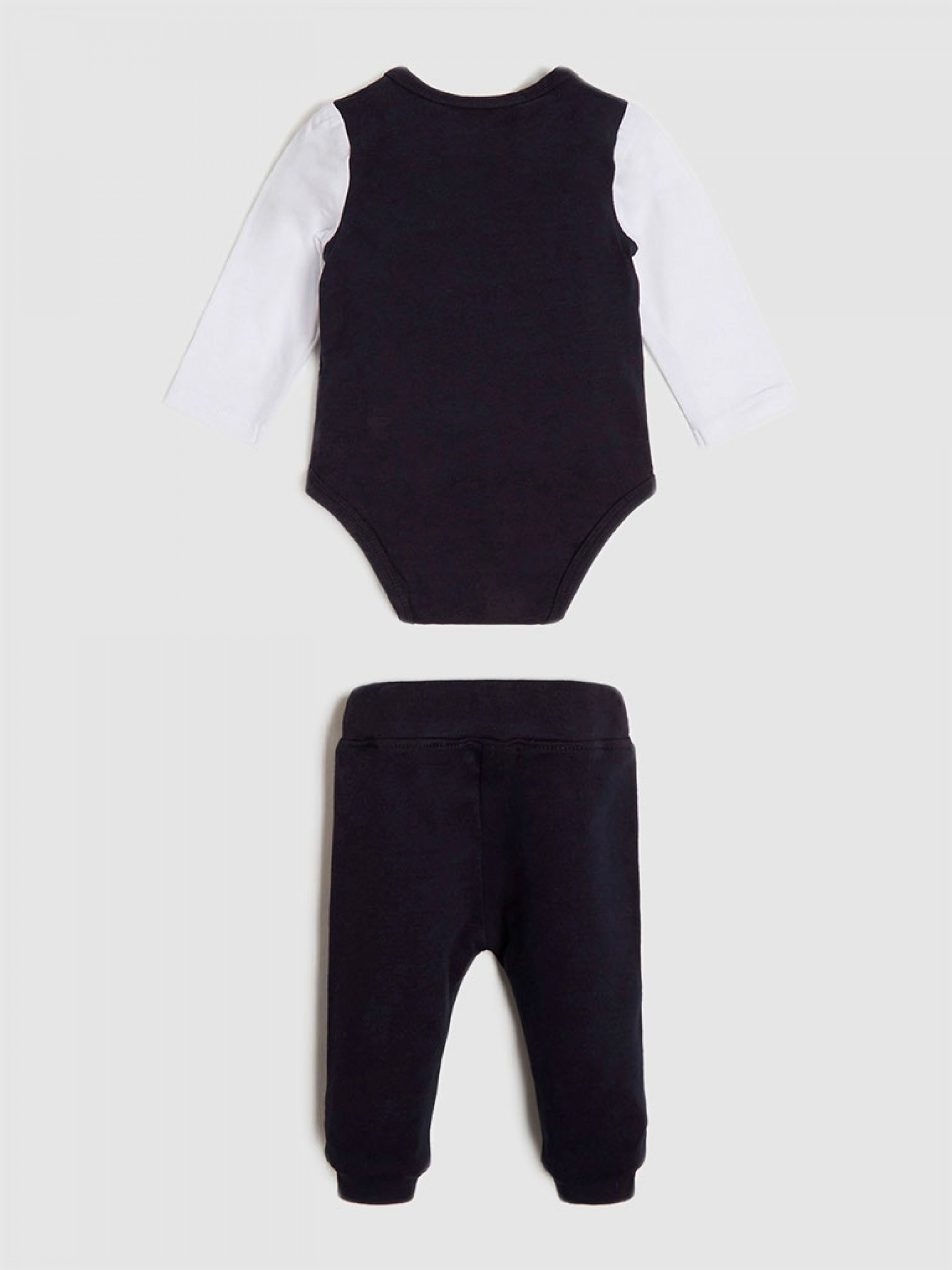 Conjunto Unisex Niño Guess
