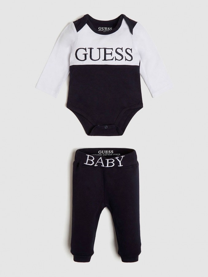 Conjunto Unisex Niño Guess