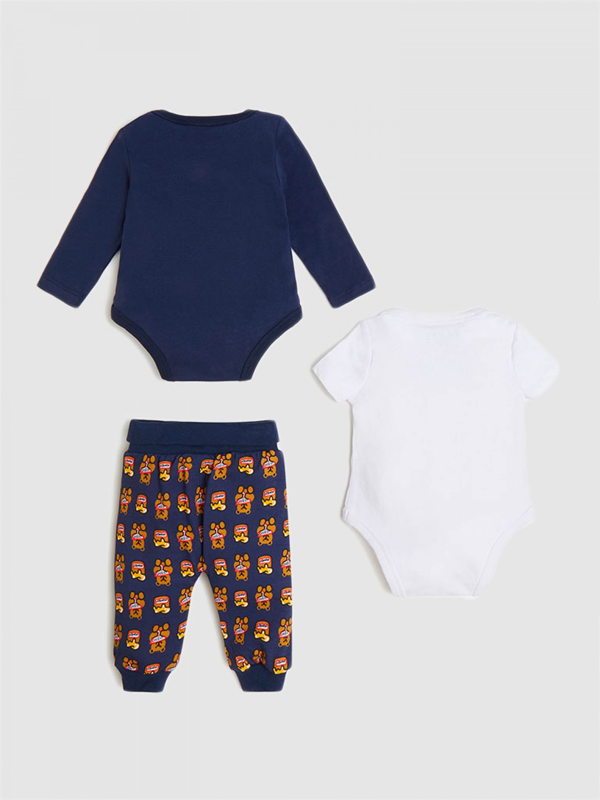 Conjunto Unissexo Criança Guess