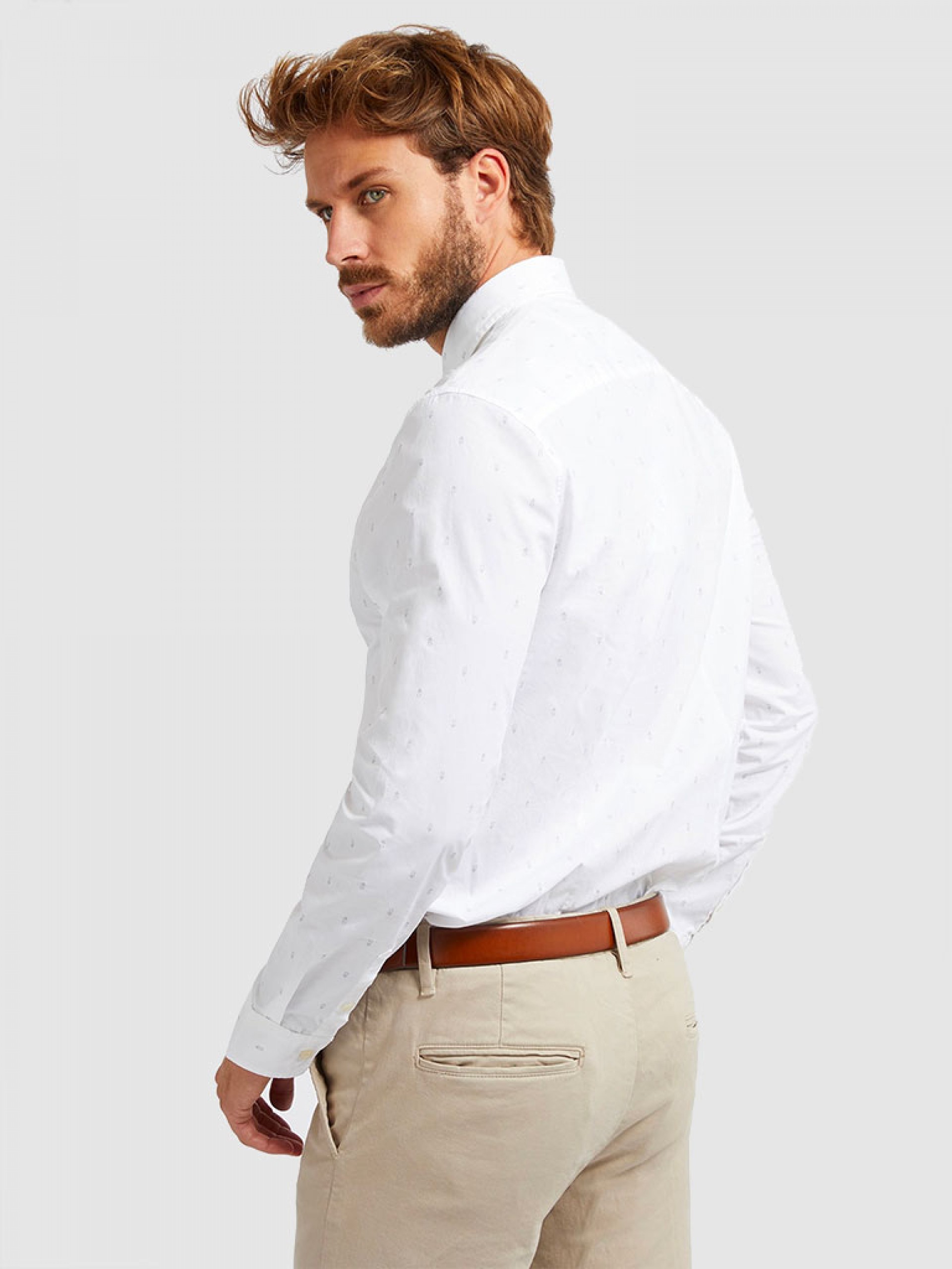 Shirt Man Guess