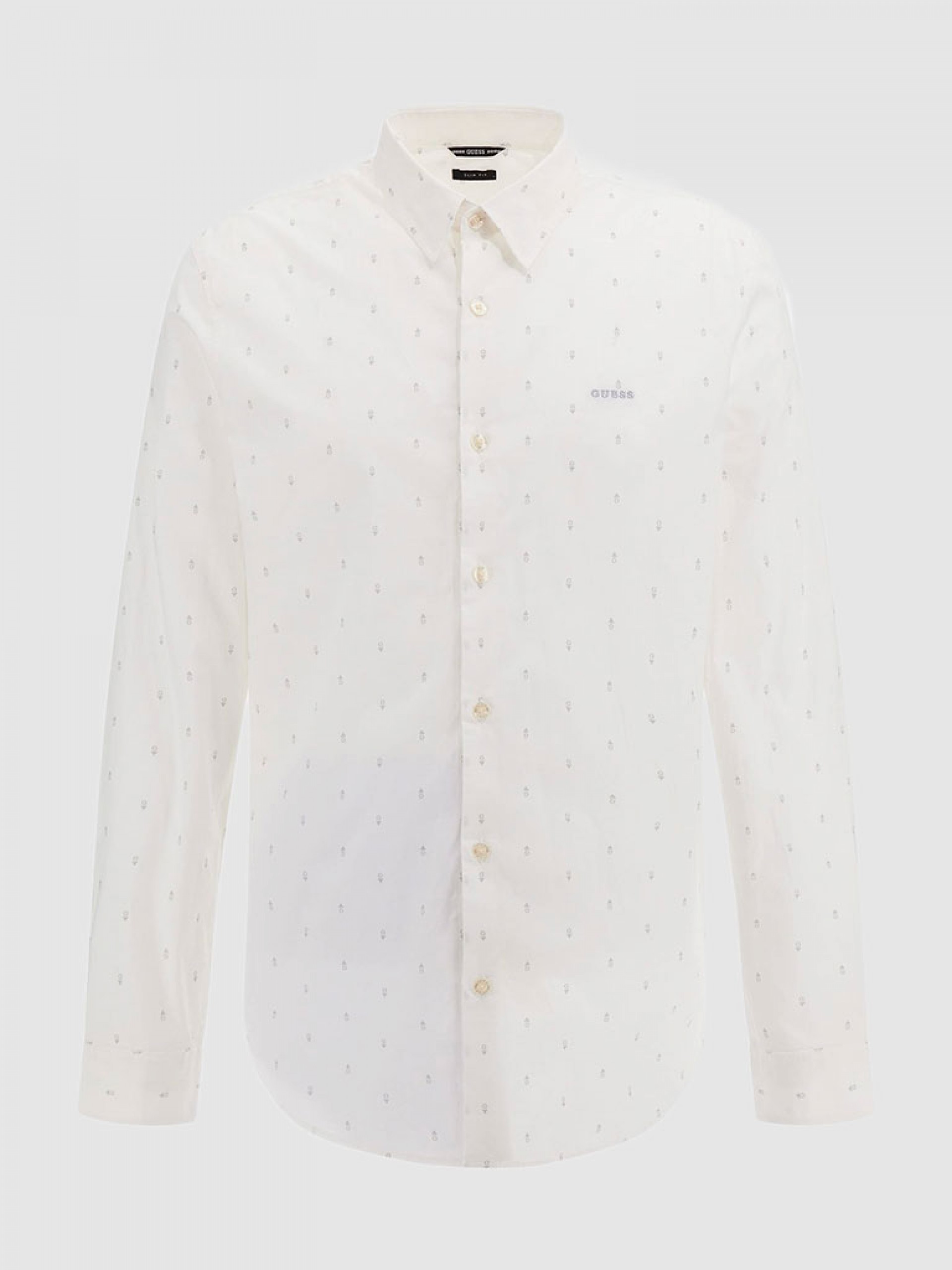 Shirt Man Guess