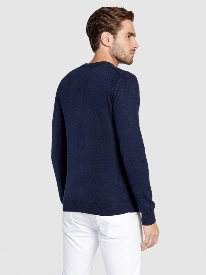 Knitwear Man Guess