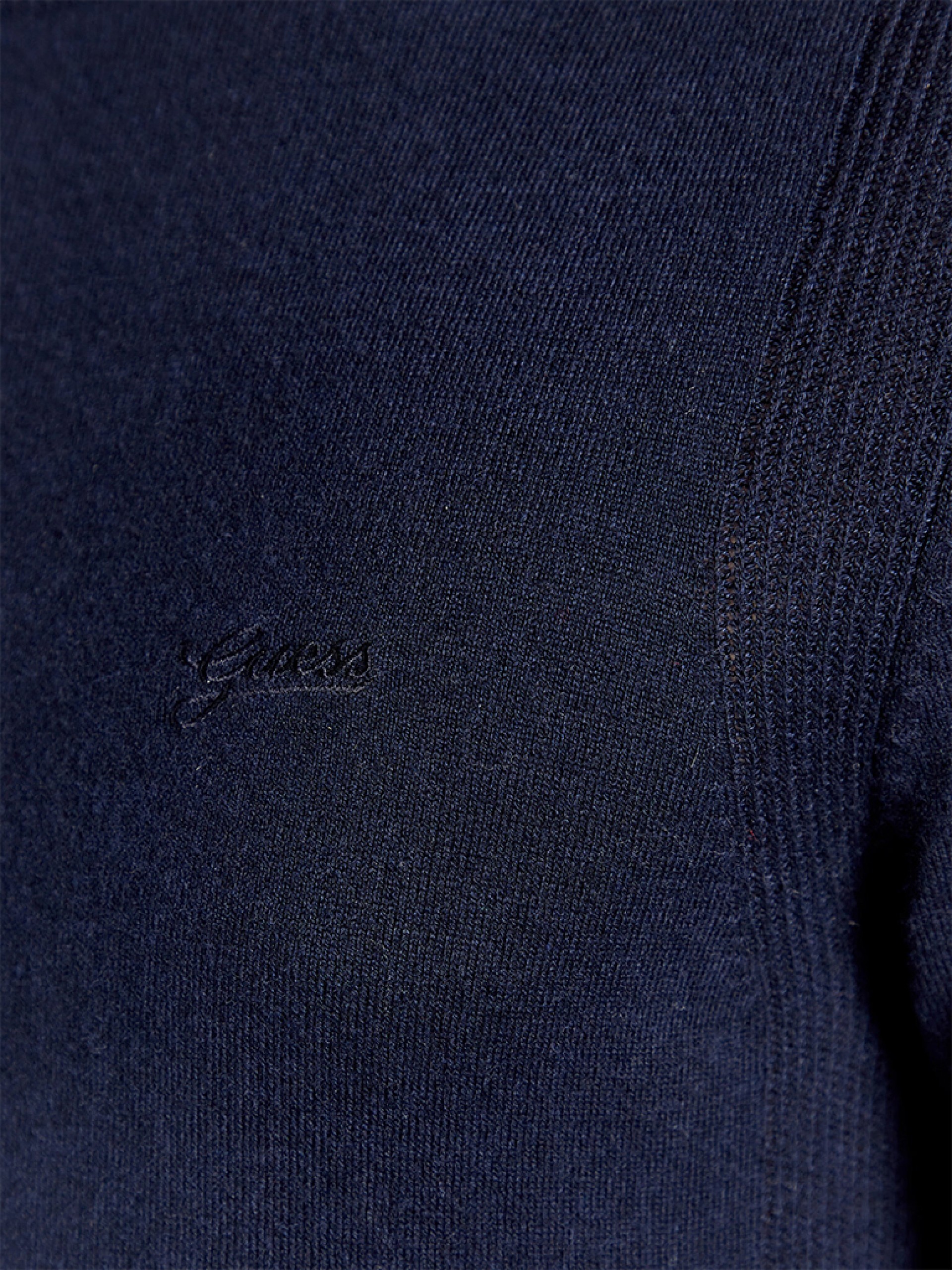 Prendas de Punto Hombre Guess