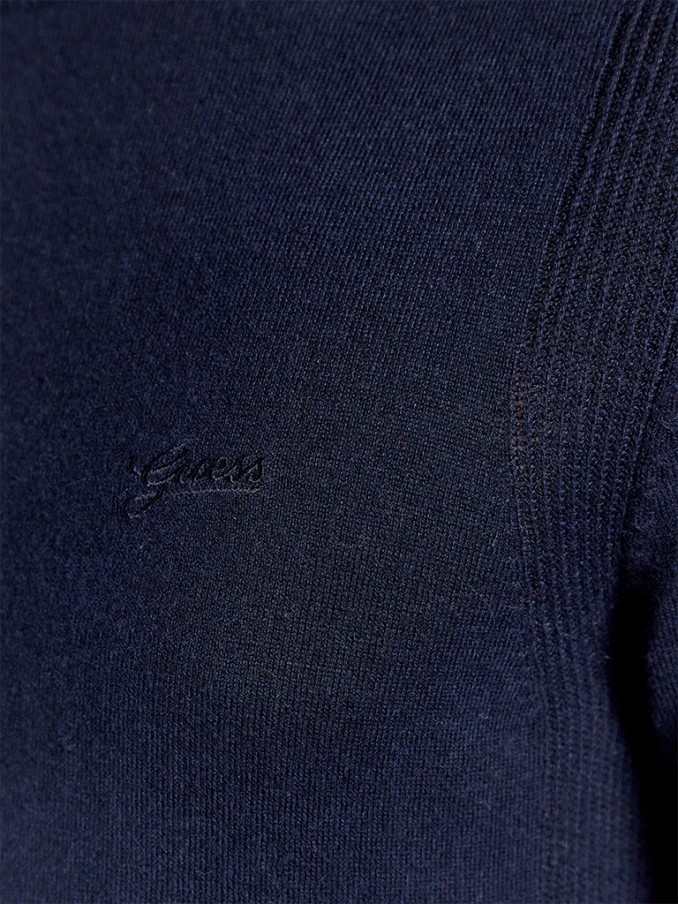Prendas de Punto Hombre Guess