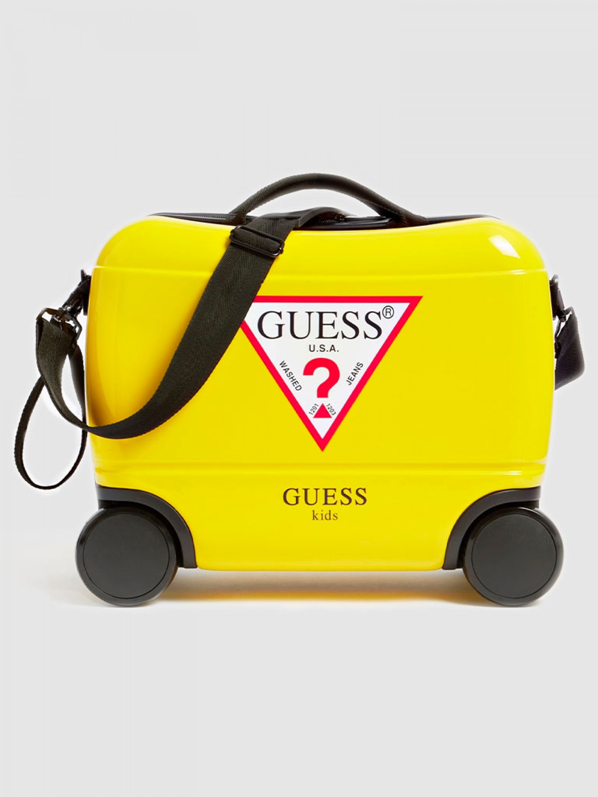 Chaqueta Unisex Niño Guess