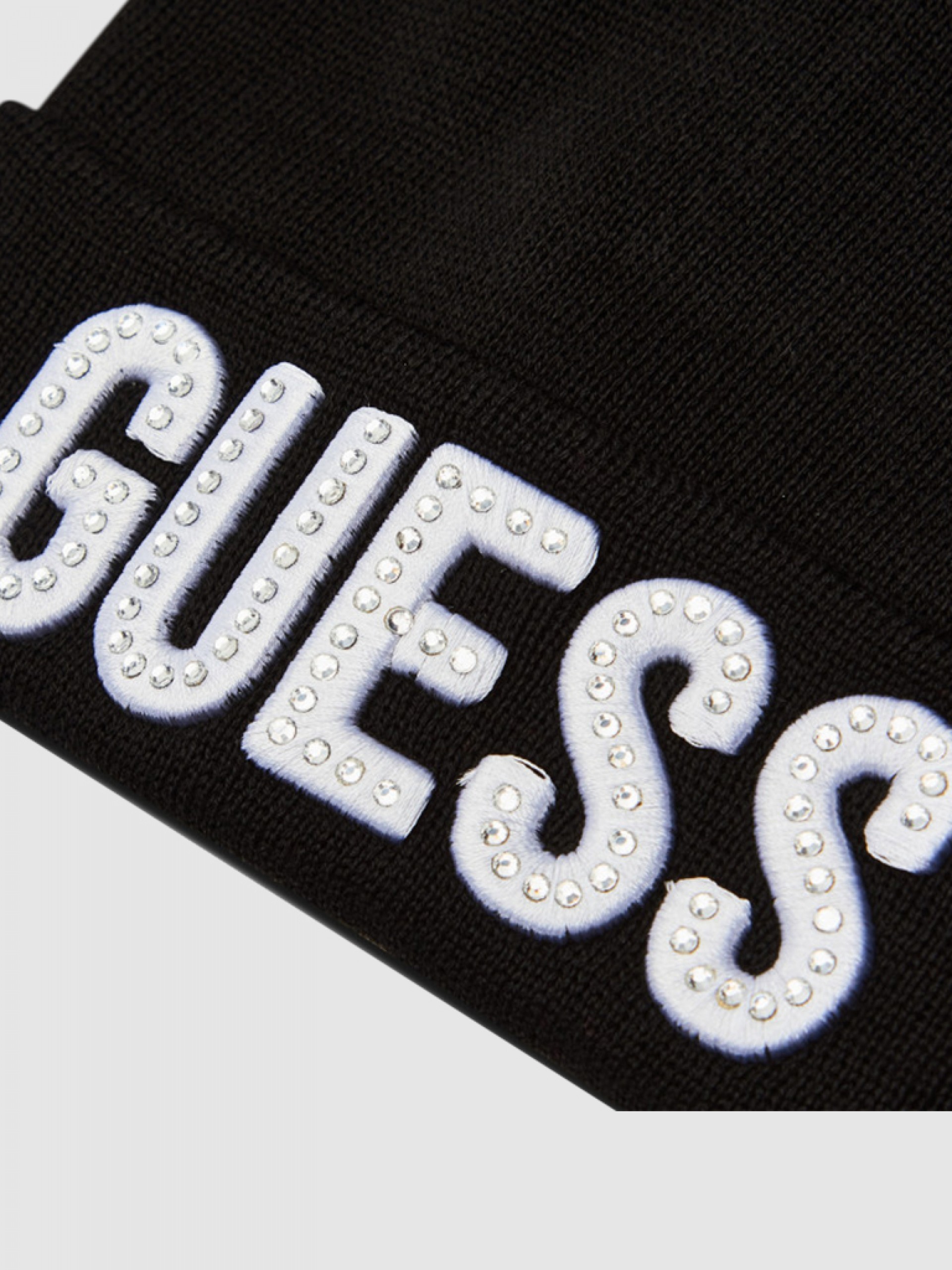 Gorro Niña Guess