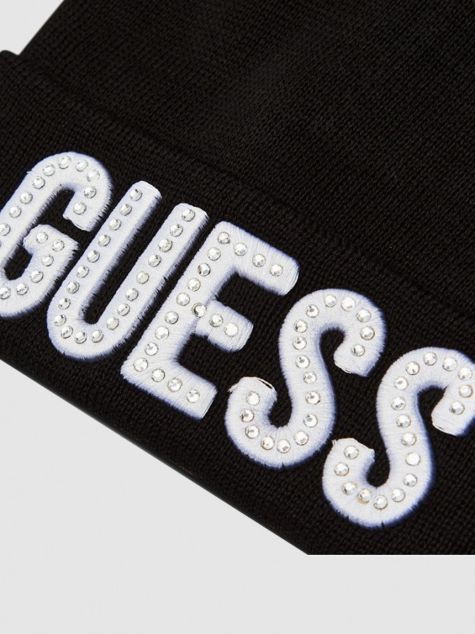 Gorro Niña Guess