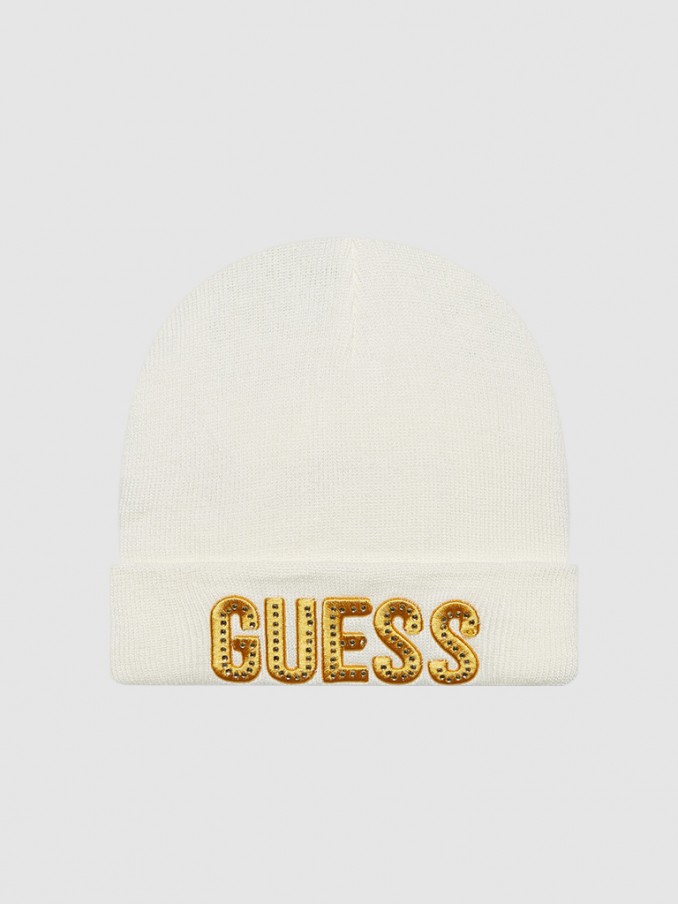 Beanie Girl Guess