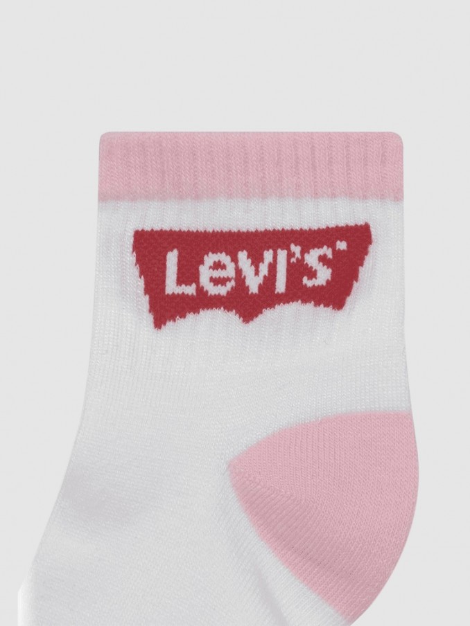 Socks Unisex Child Levis