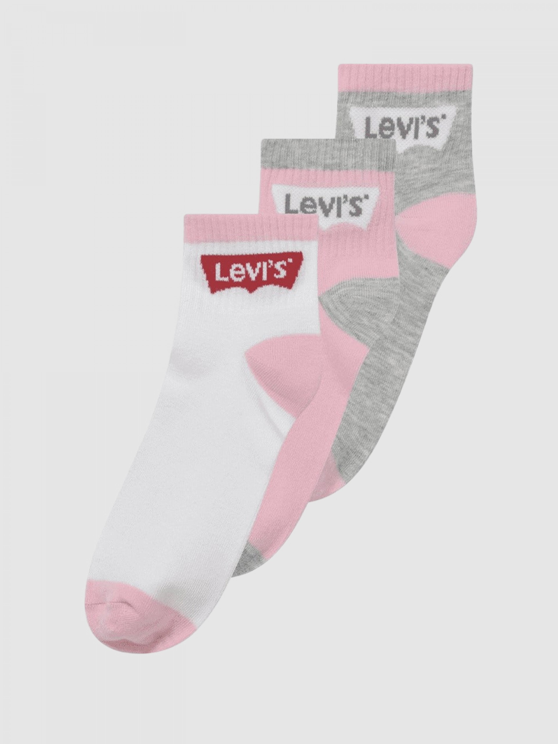 Socks Unisex Child Levis