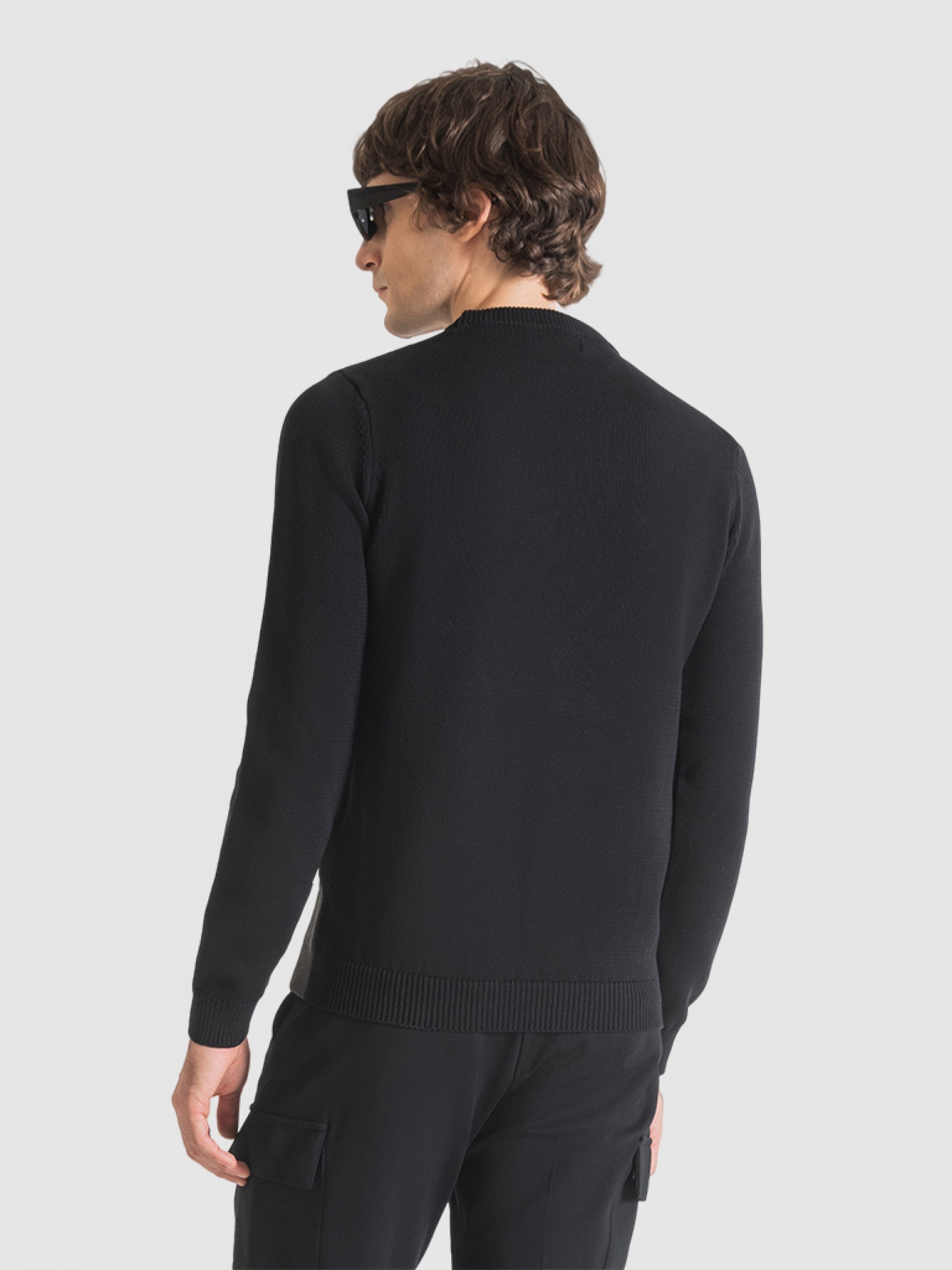 Prendas de Punto Hombre Antony Morato