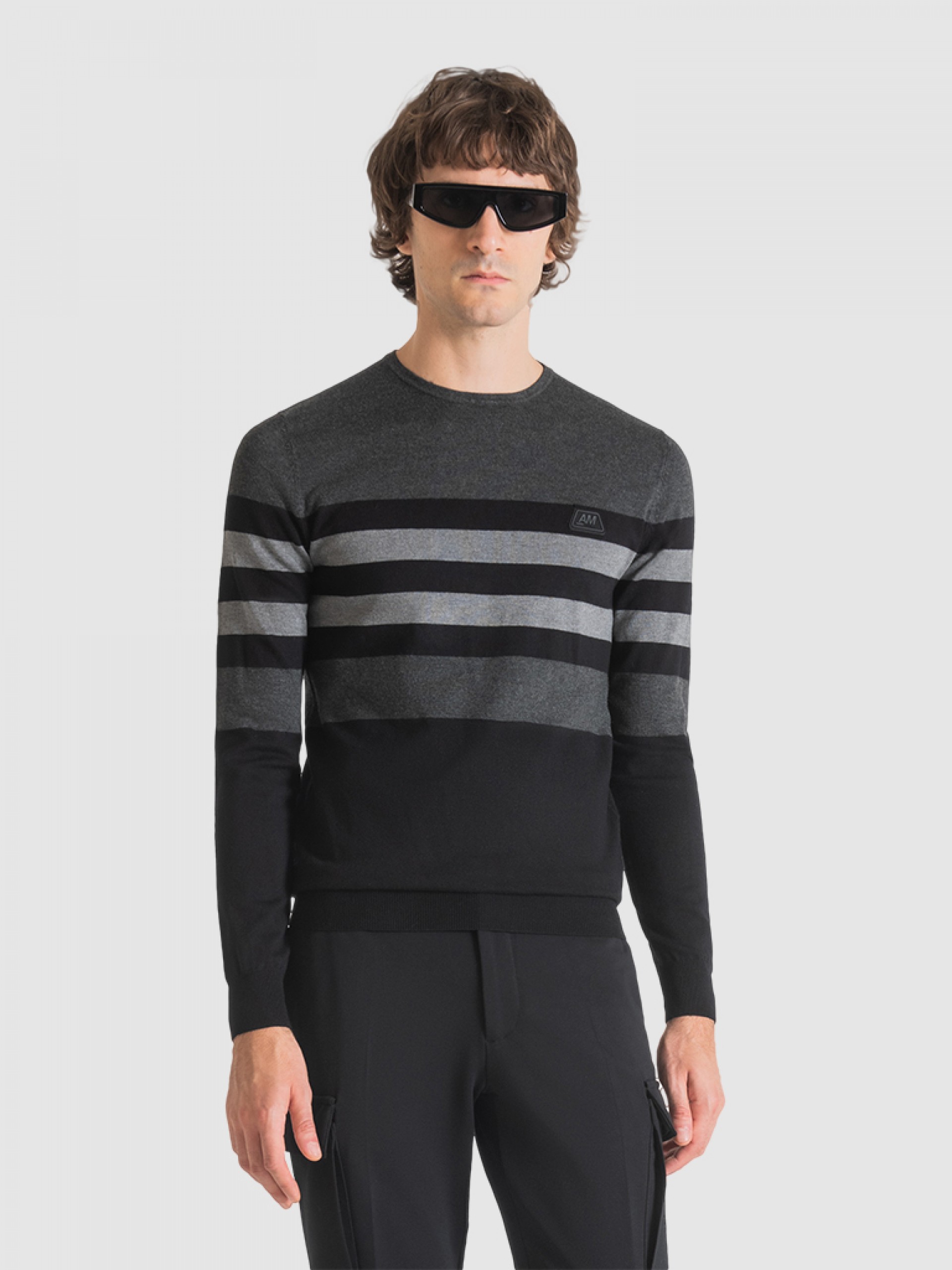 Prendas de Punto Hombre Antony Morato