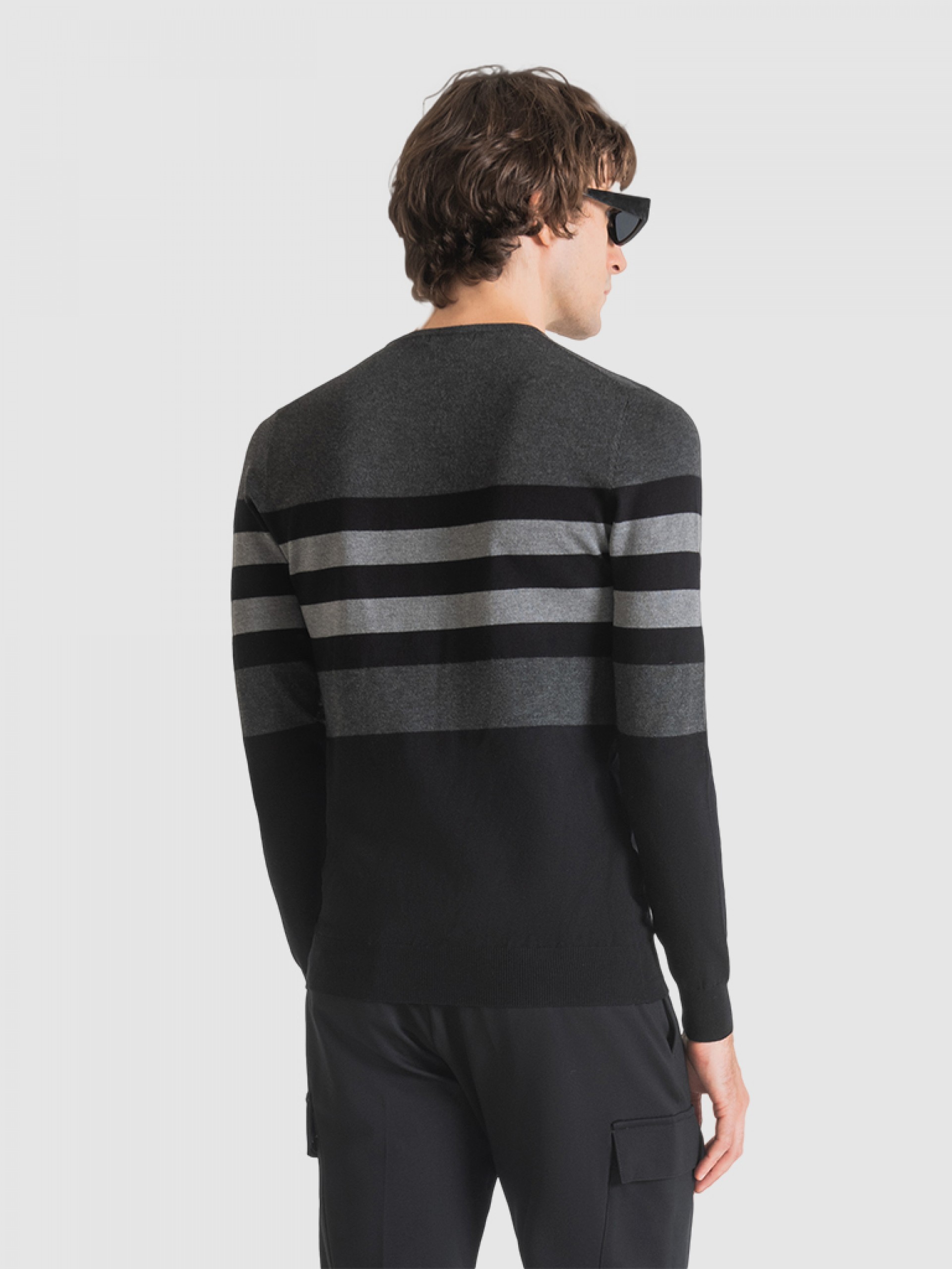 Prendas de Punto Hombre Antony Morato