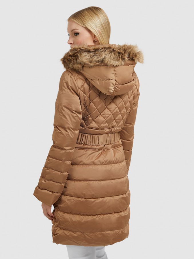 Casacos Mulher Guess