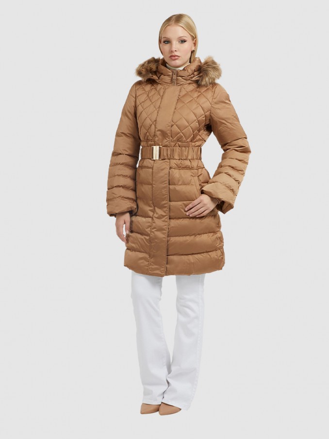 Casacos Mulher Guess