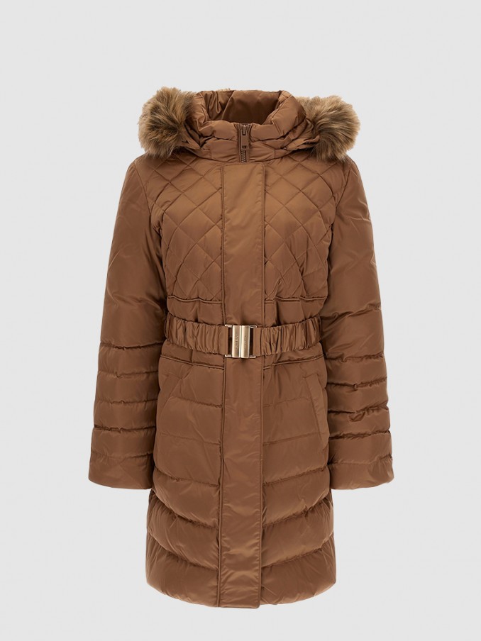 Casacos Mulher Guess