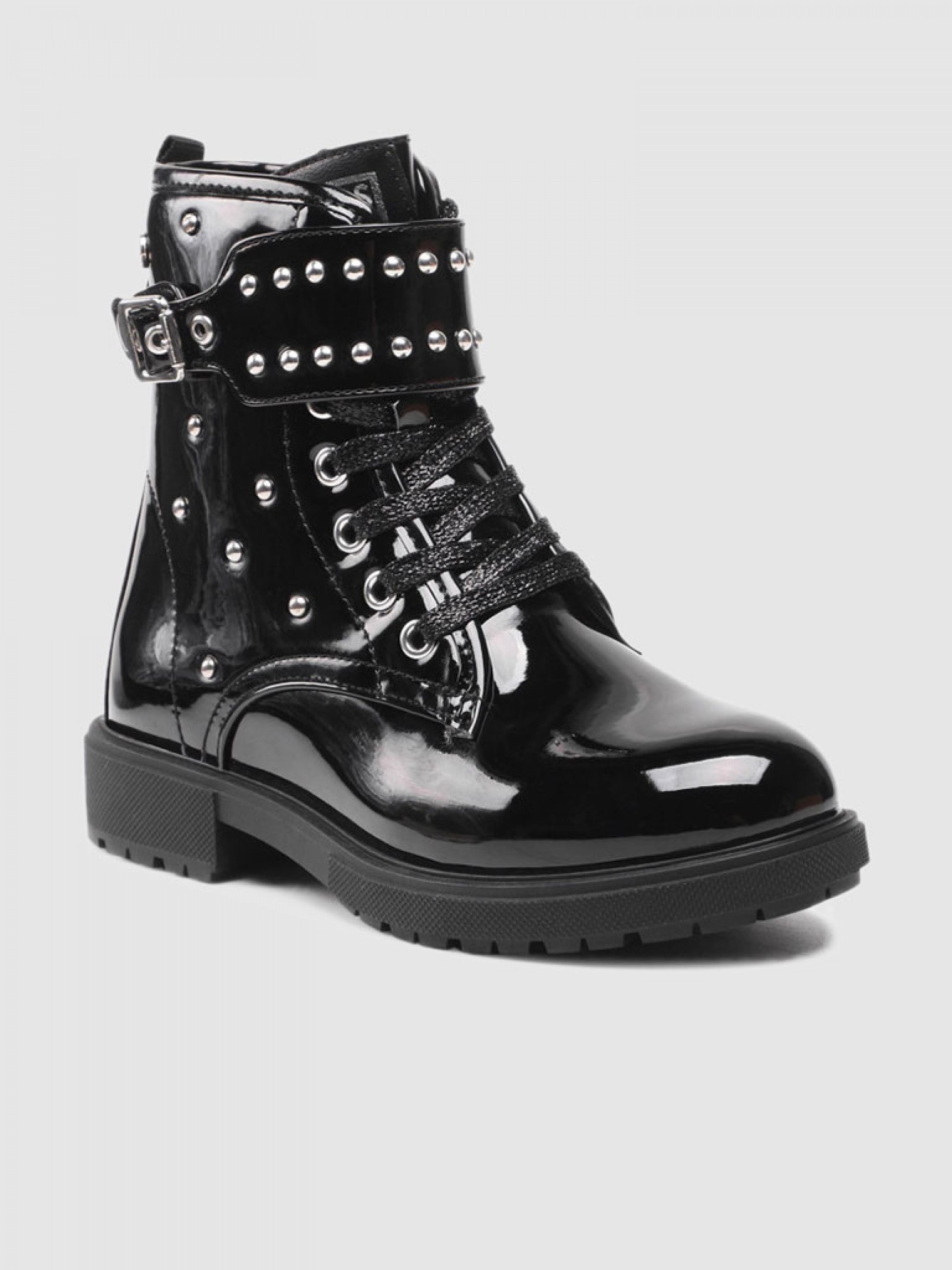 Botas Niña Gioseppo