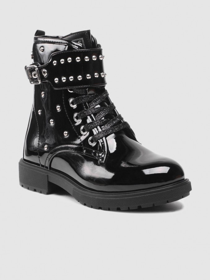 Boots Girl Gioseppo