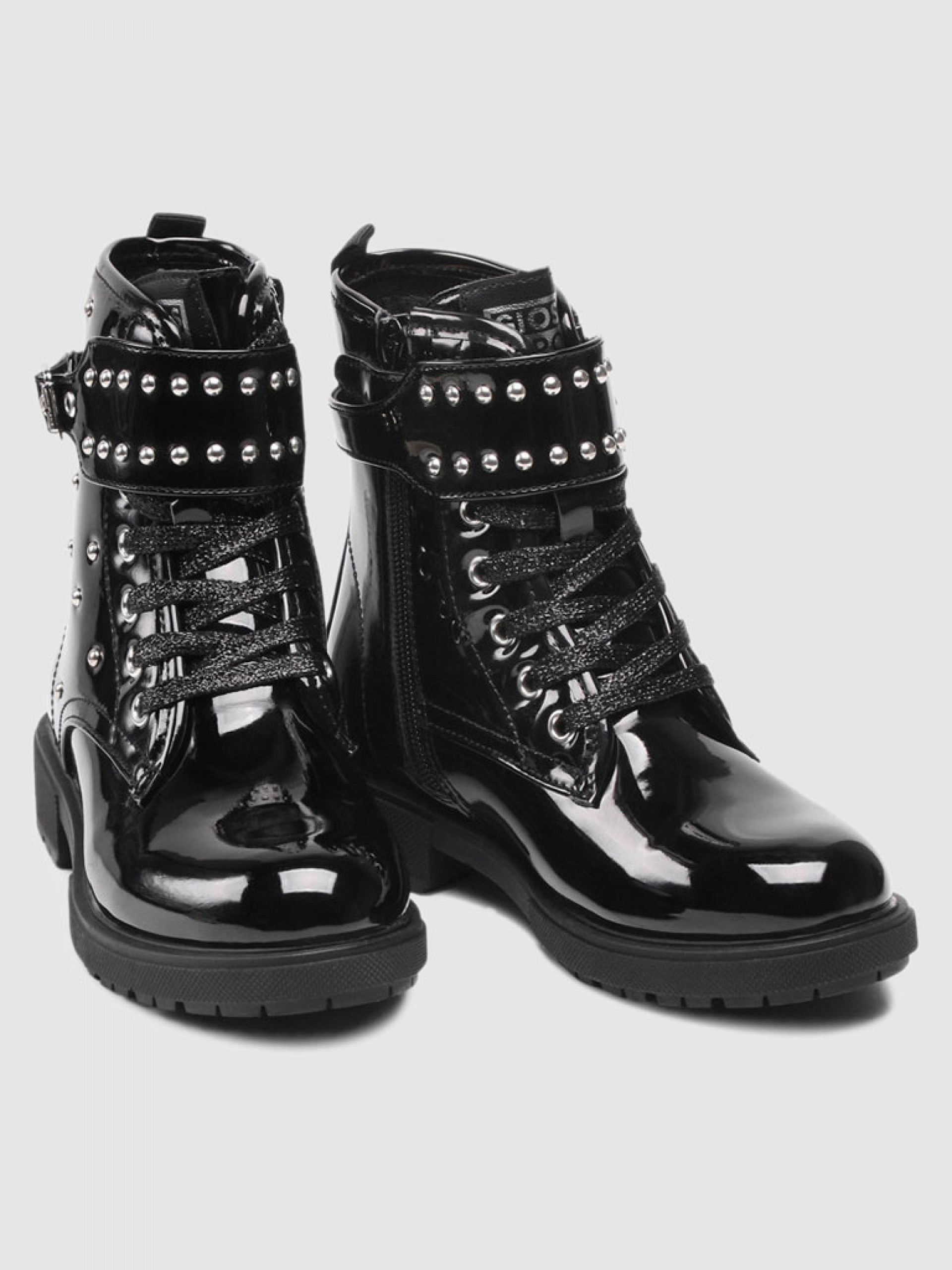 Botas Niña Gioseppo