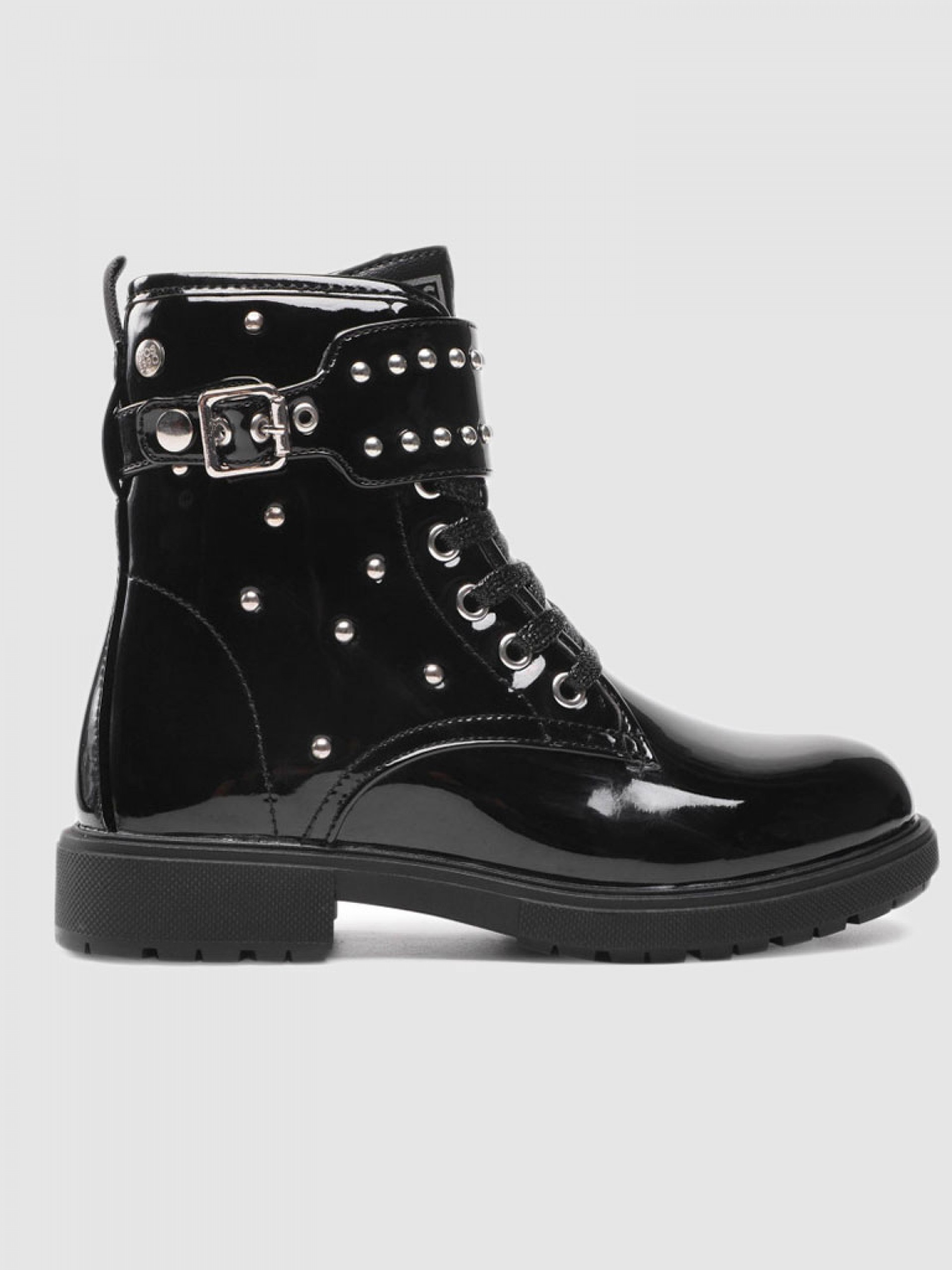 Botas Niña Gioseppo