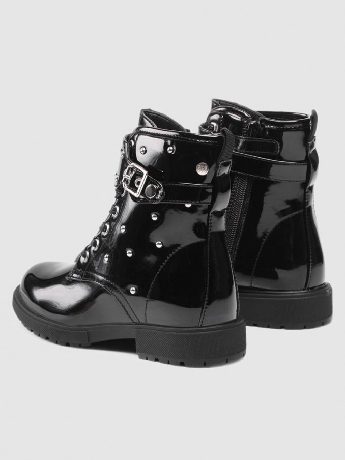 Botas Niña Gioseppo