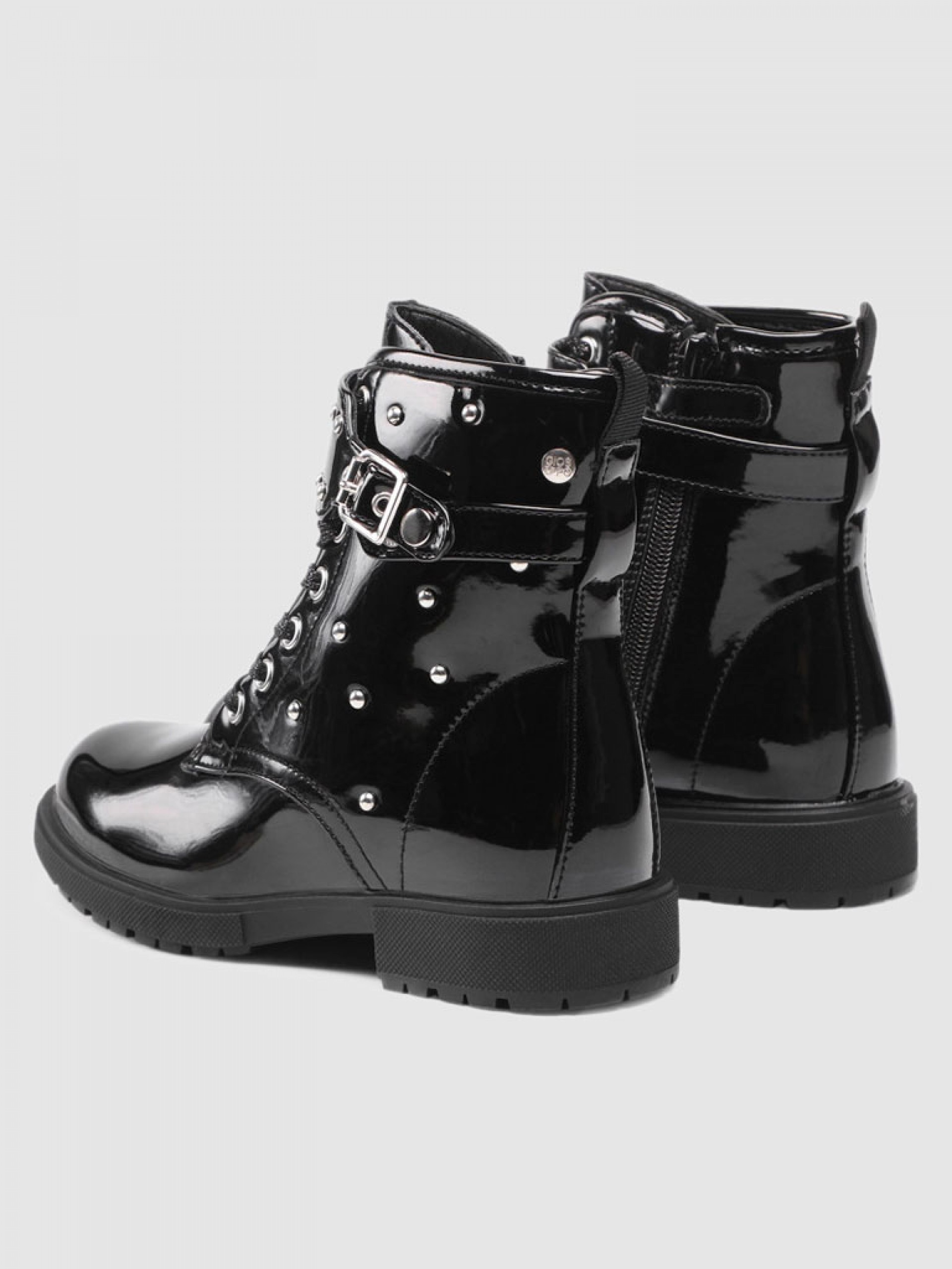 Botas Niña Gioseppo