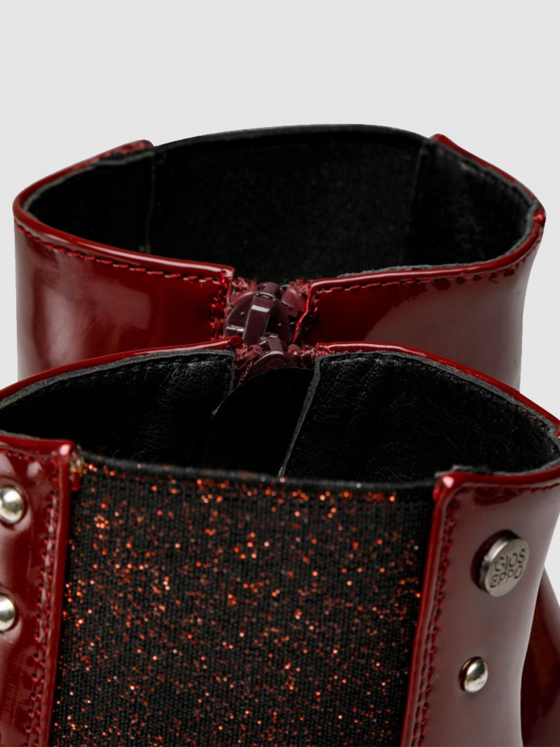 Botas Niña Gioseppo