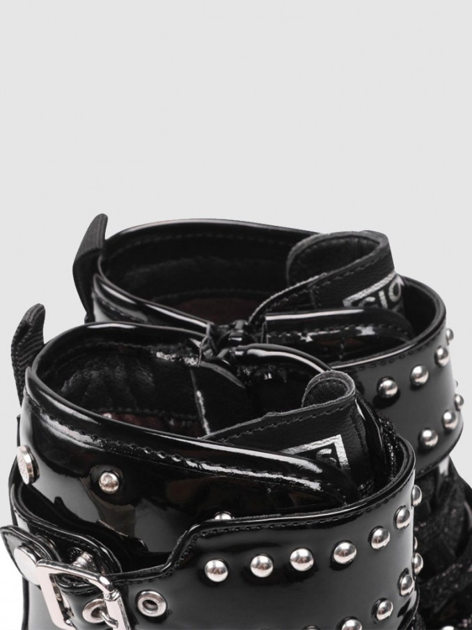 Botas Niña Gioseppo