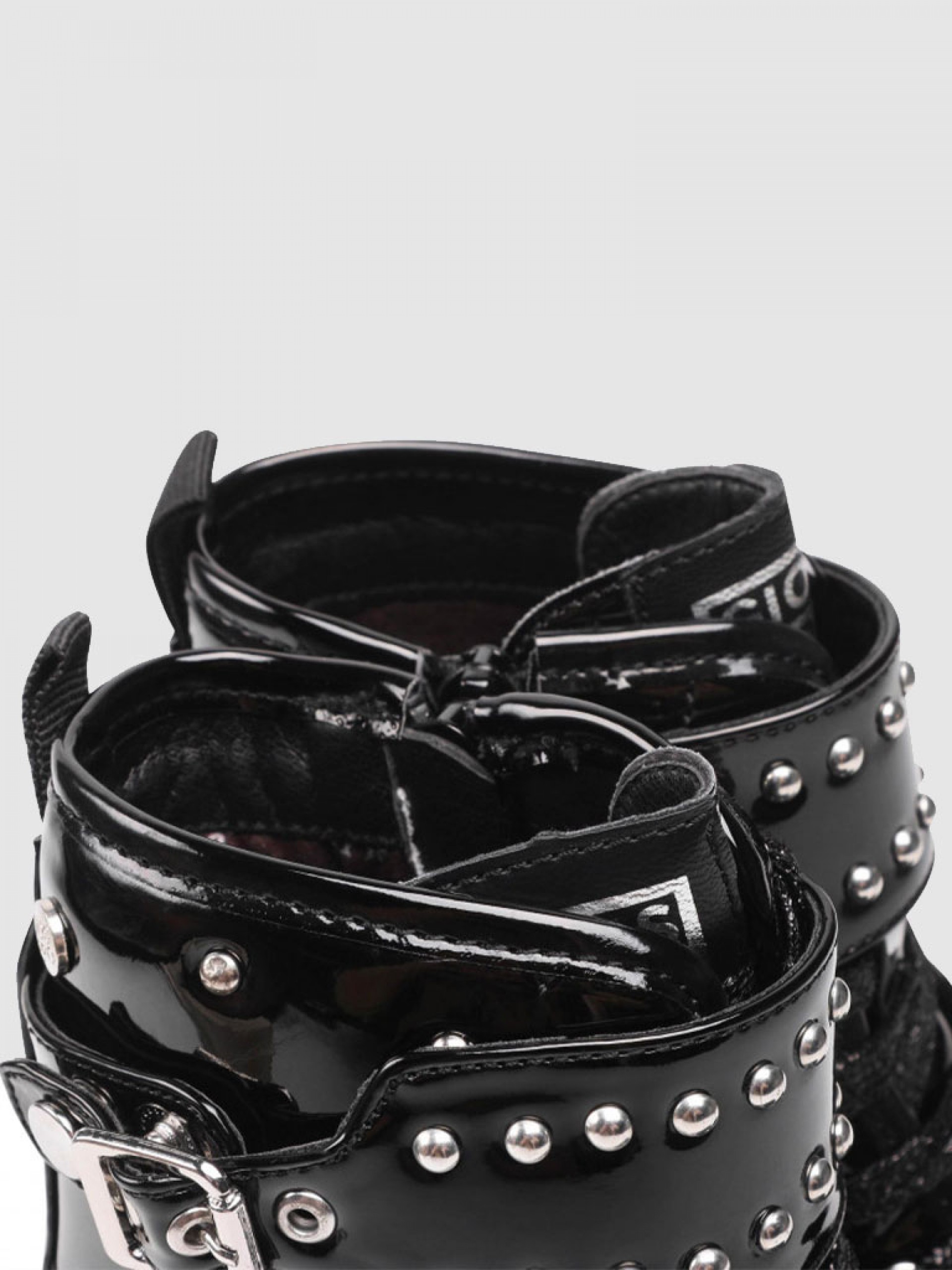 Botas Niña Gioseppo
