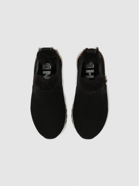 Botas Menina Gioseppo