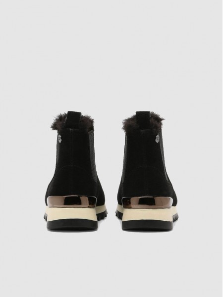 Botas Menina Gioseppo