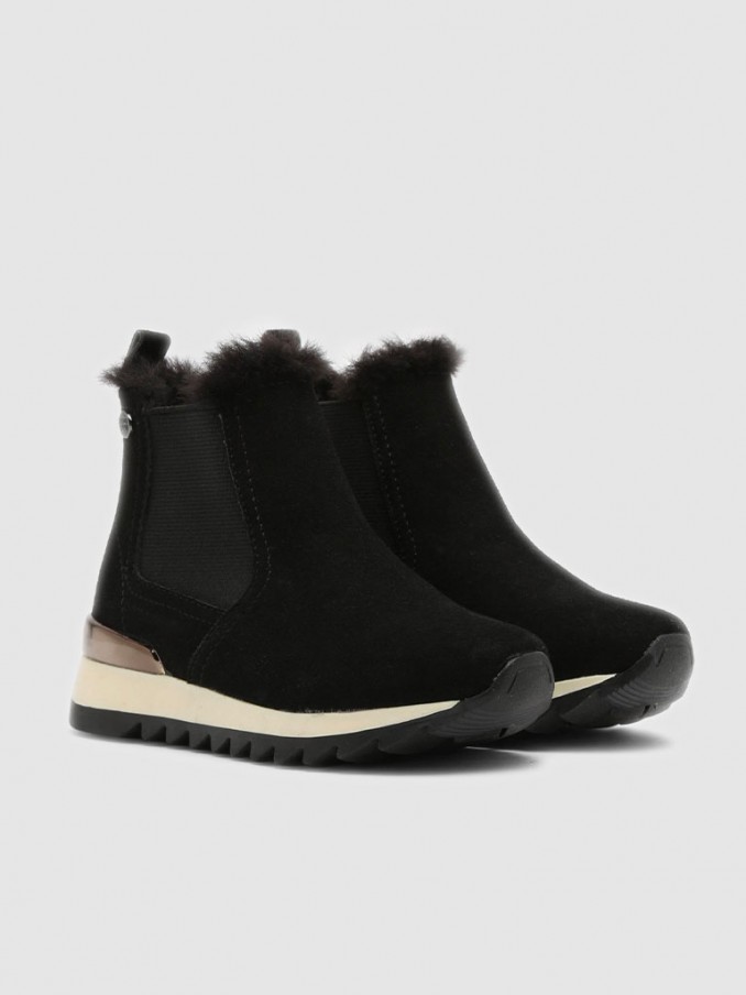 Boots Girl Gioseppo