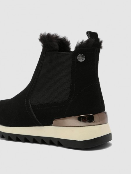 Botas Menina Gioseppo