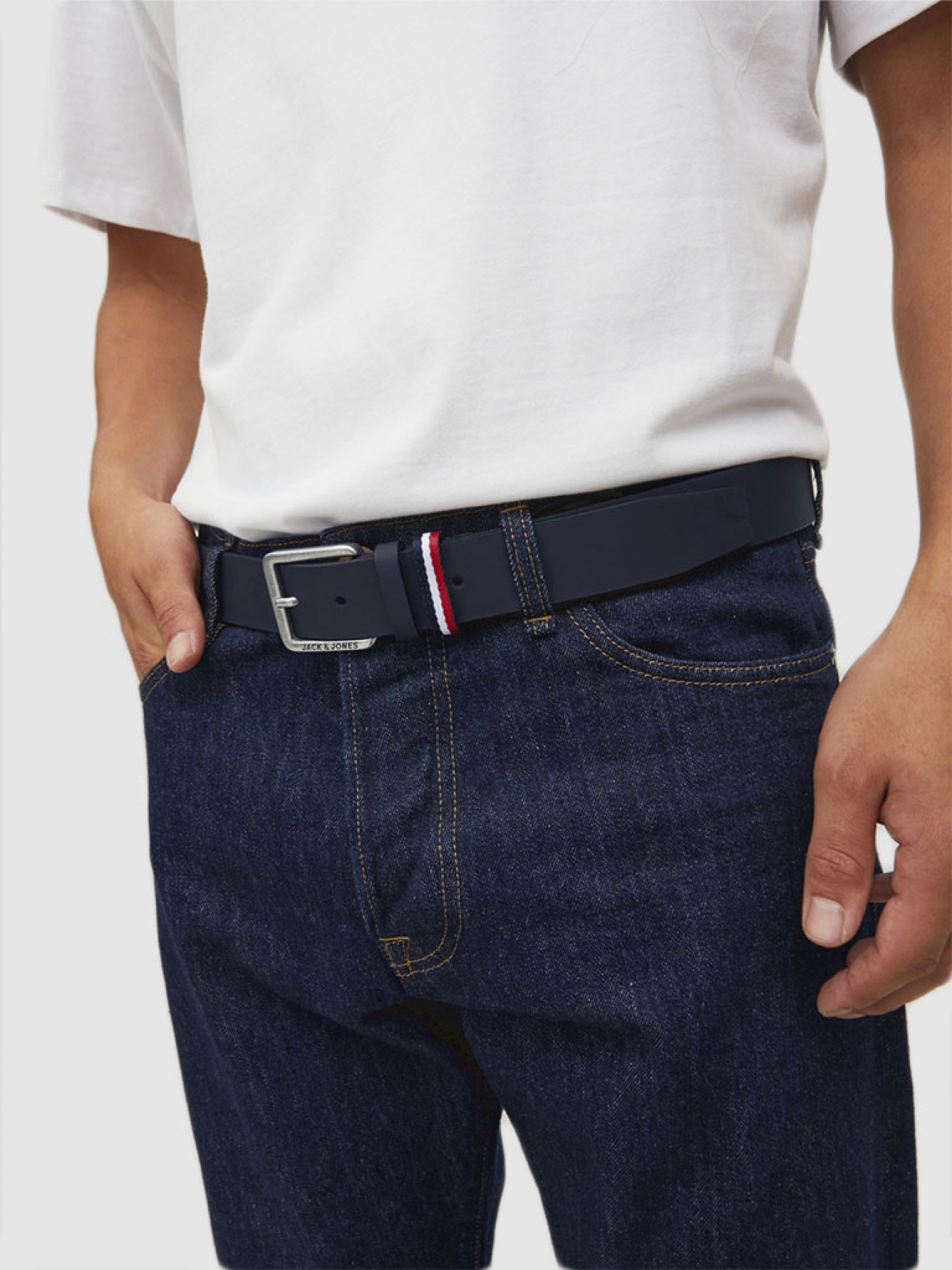 Belt Man Jack & Jones