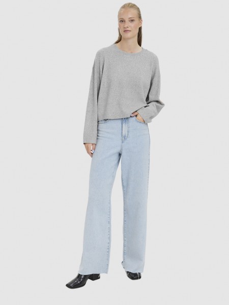 Prendas de Punto Mujer Vero Moda