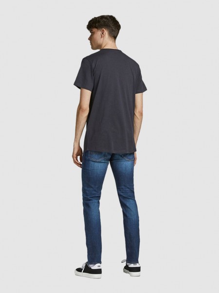 Jeans Hombre Jack & Jones