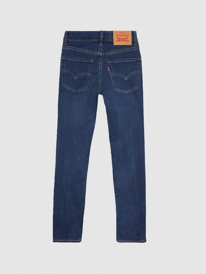Pantalones Niño Levis