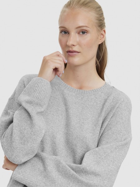 Prendas de Punto Mujer Vero Moda